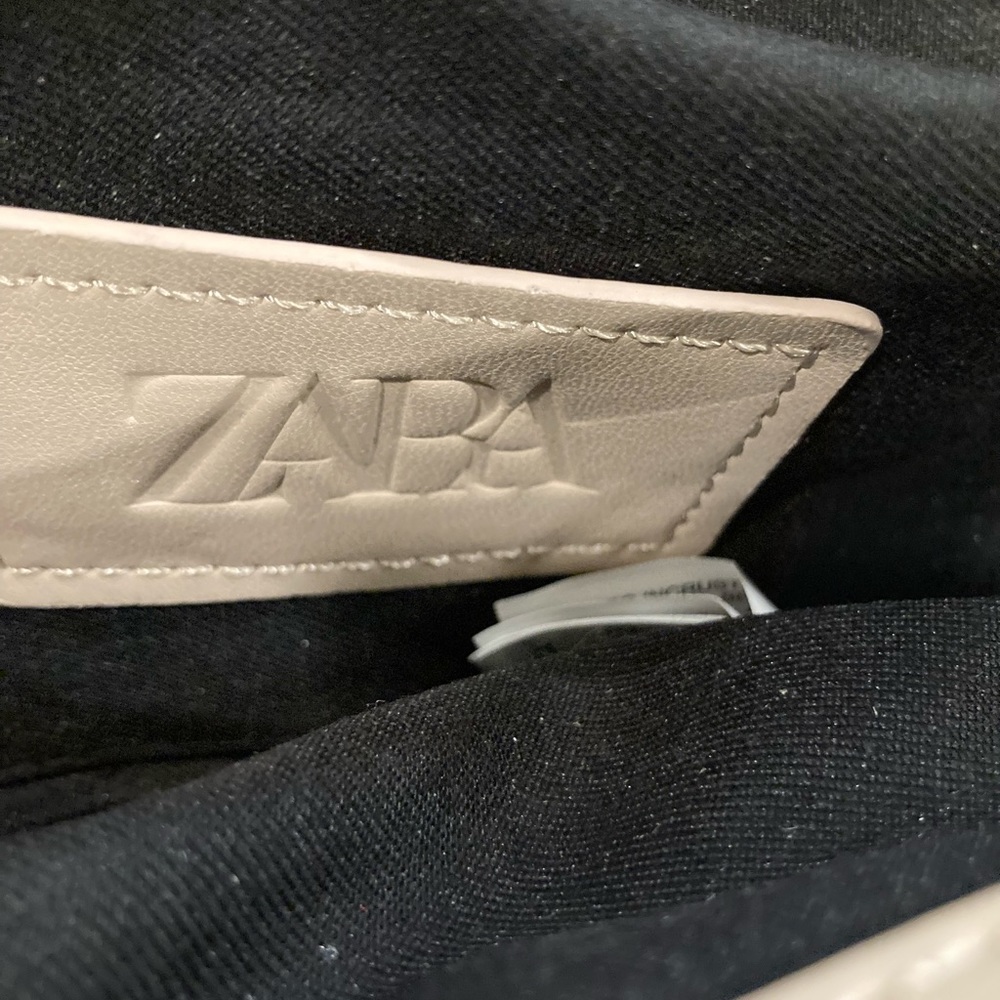 Zara Shoulder Bag View 3